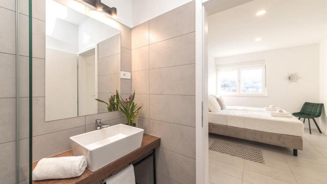Photo of Bathroom in Pag