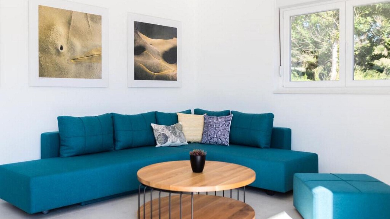 Photo of Livingroom in Pag