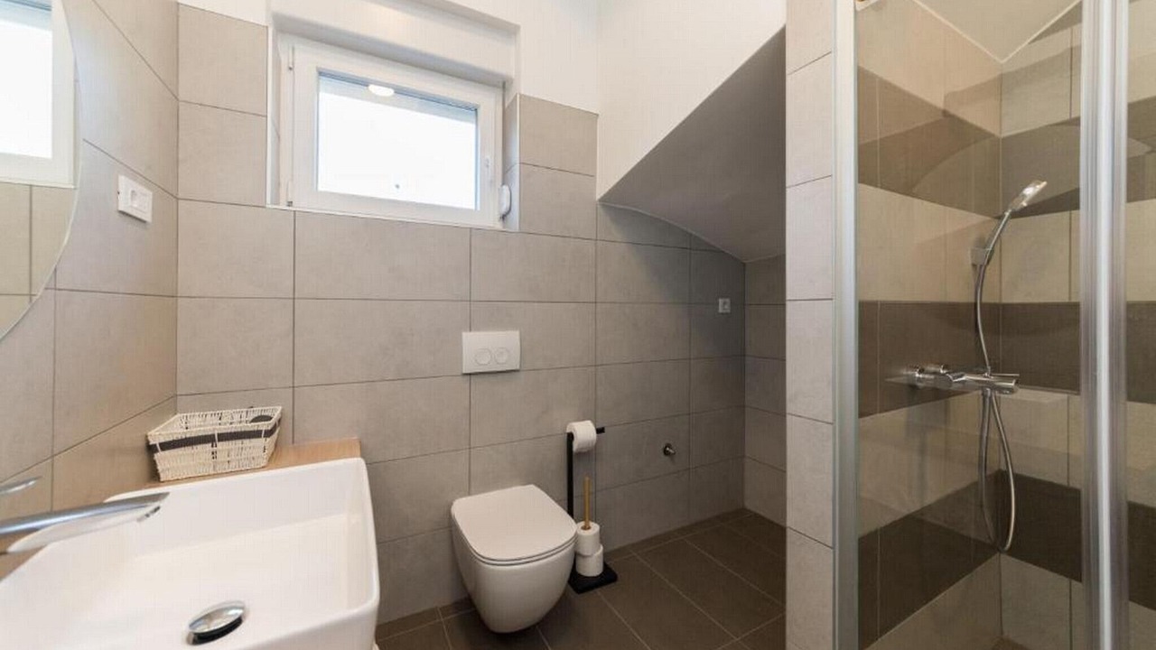 Photo of Bathroom in Pag