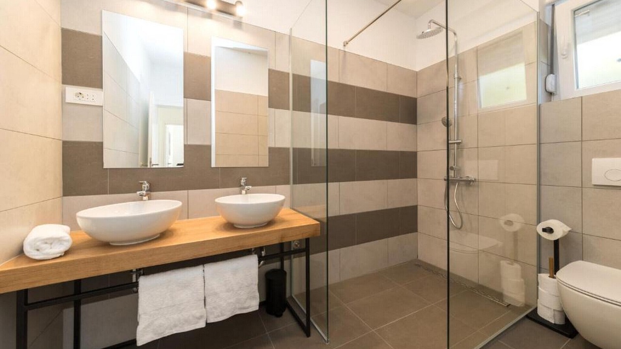 Photo of Bathroom in Pag