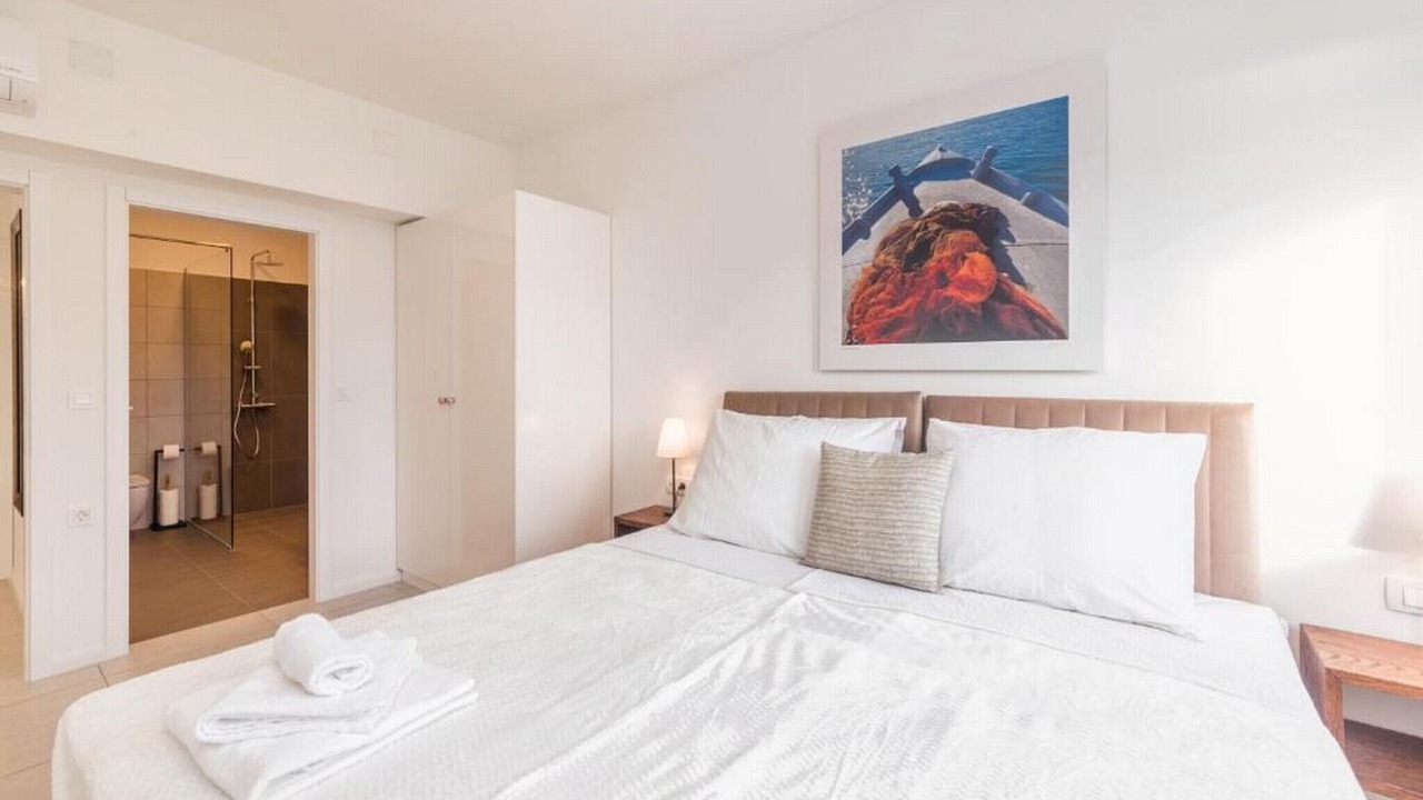 Photo of Bedroom in Pag