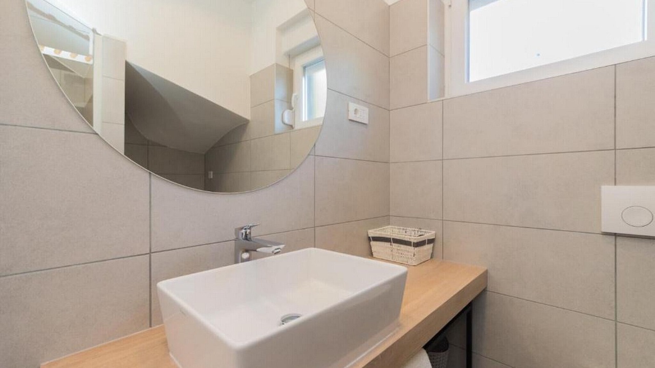 Photo of Bathroom in Pag