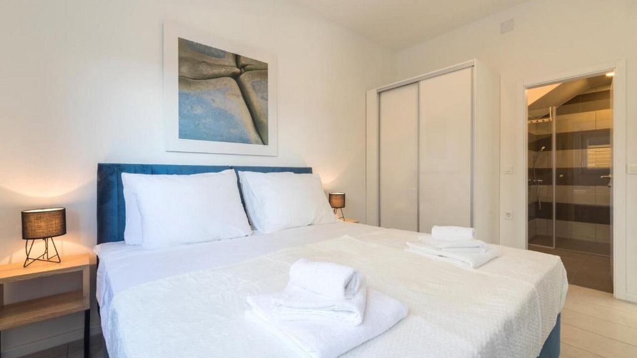 Photo of Bedroom in Pag