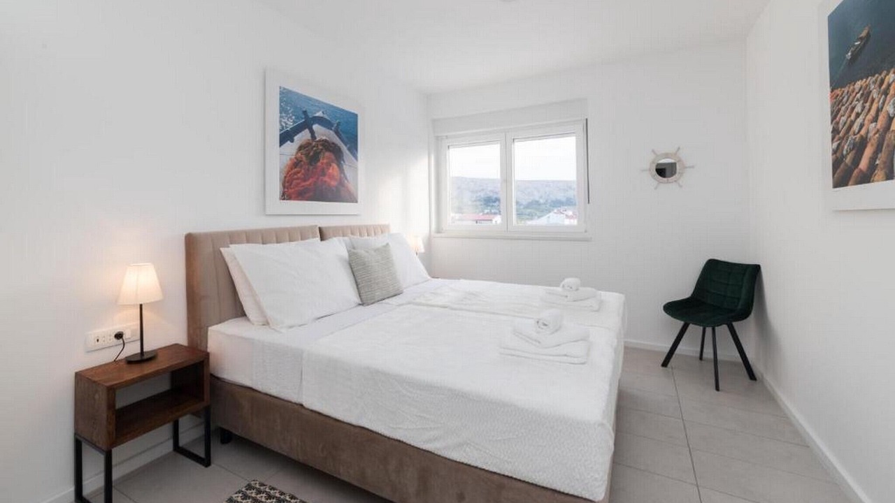 Photo of Bedroom in Pag
