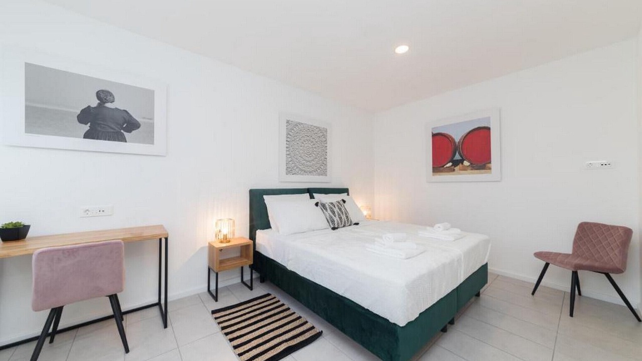 Photo of Bedroom in Pag