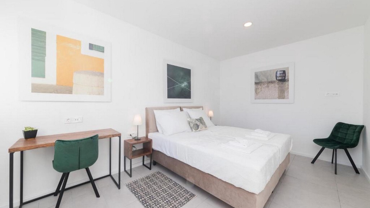 Photo of Bedroom in Pag