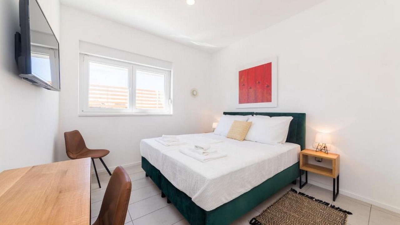 Photo of Bedroom in Pag