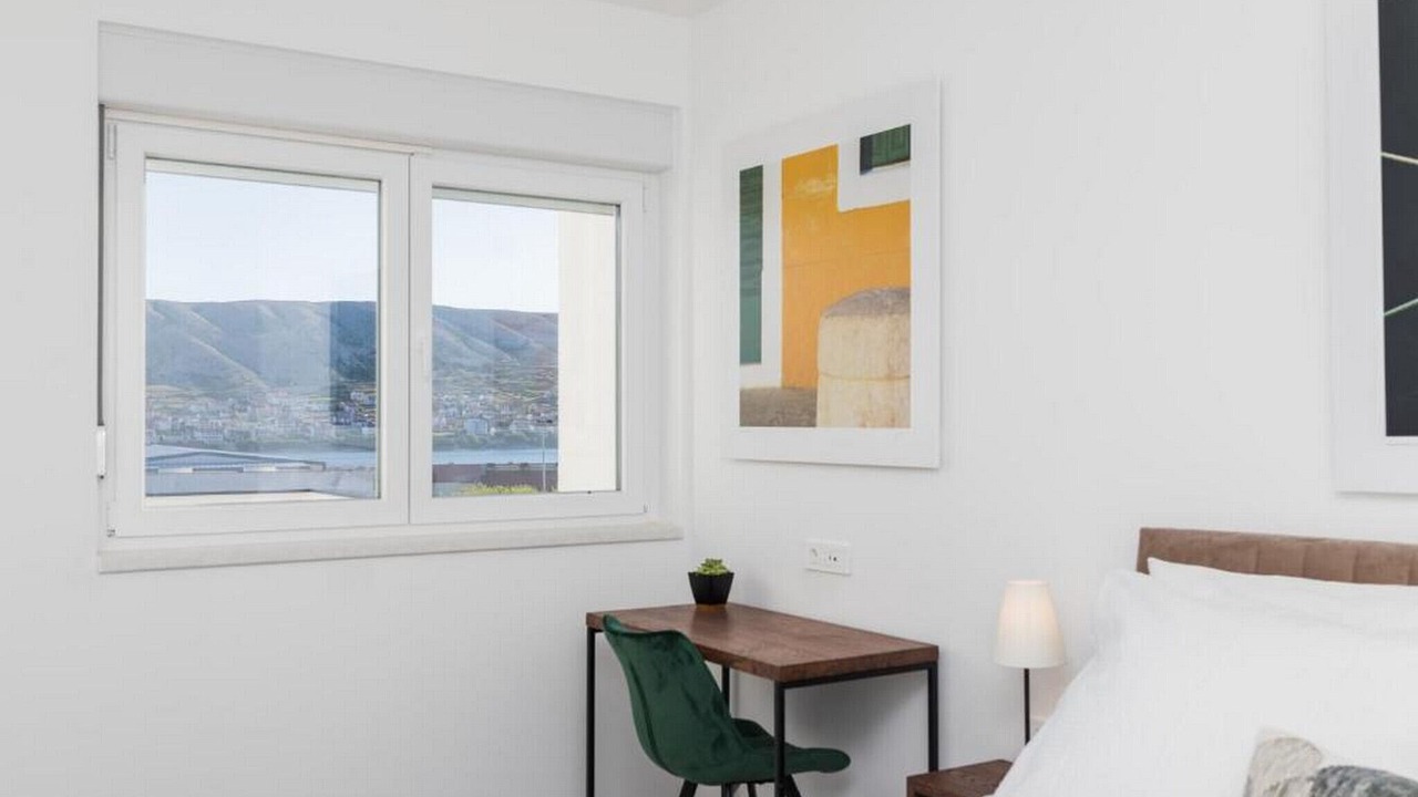 Photo of Bedroom in Pag
