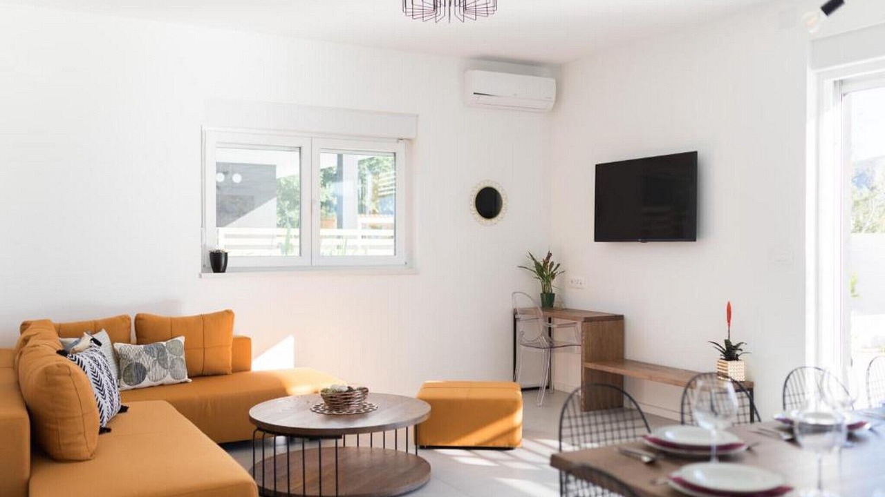 Photo of Livingroom in Pag