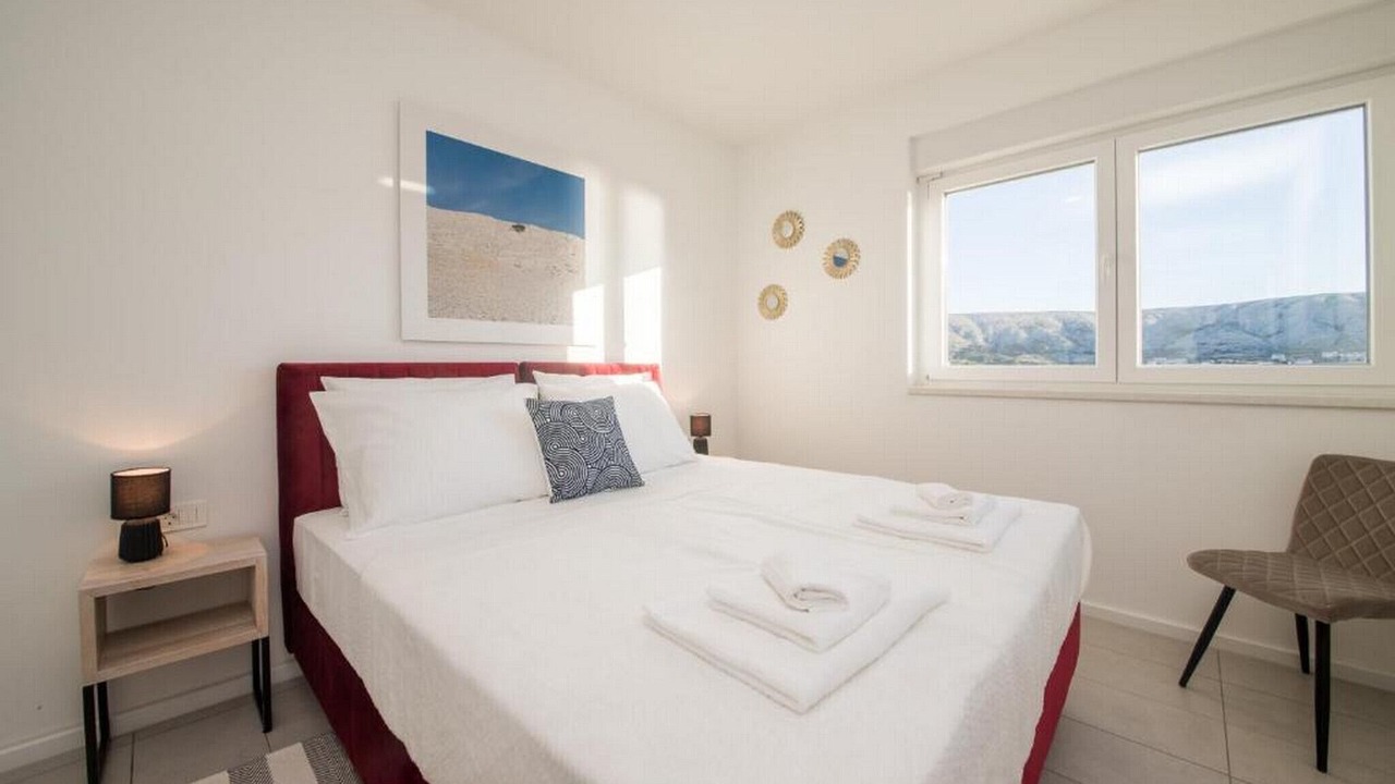 Photo of Bedroom in Pag
