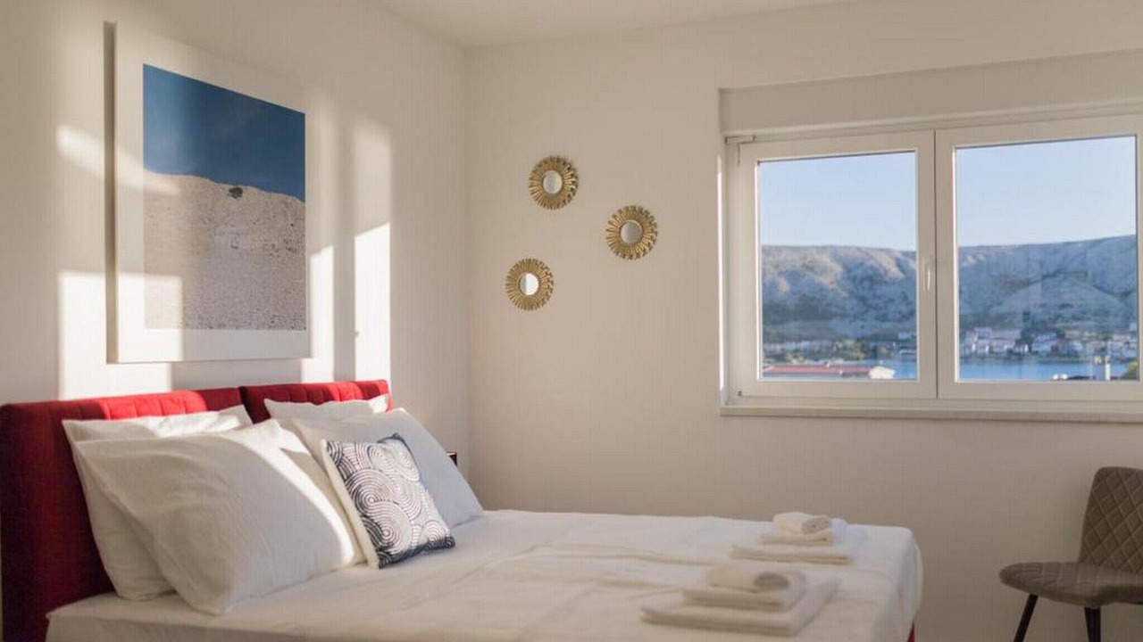 Photo of Bedroom in Pag