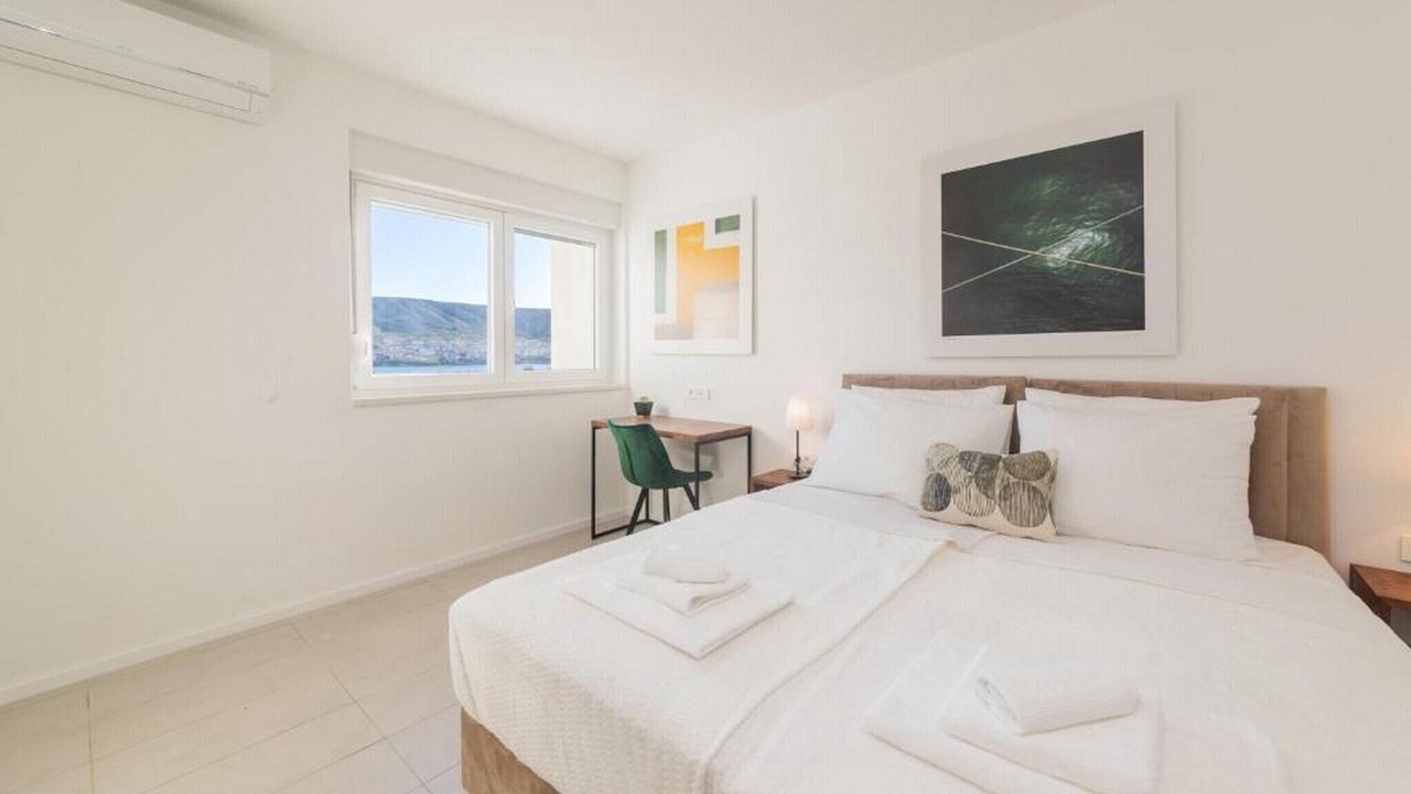 Photo of Bedroom in Pag