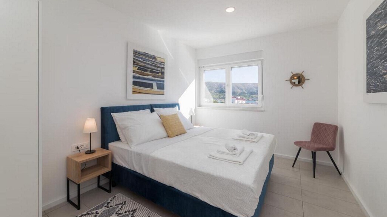 Photo of Bedroom in Pag