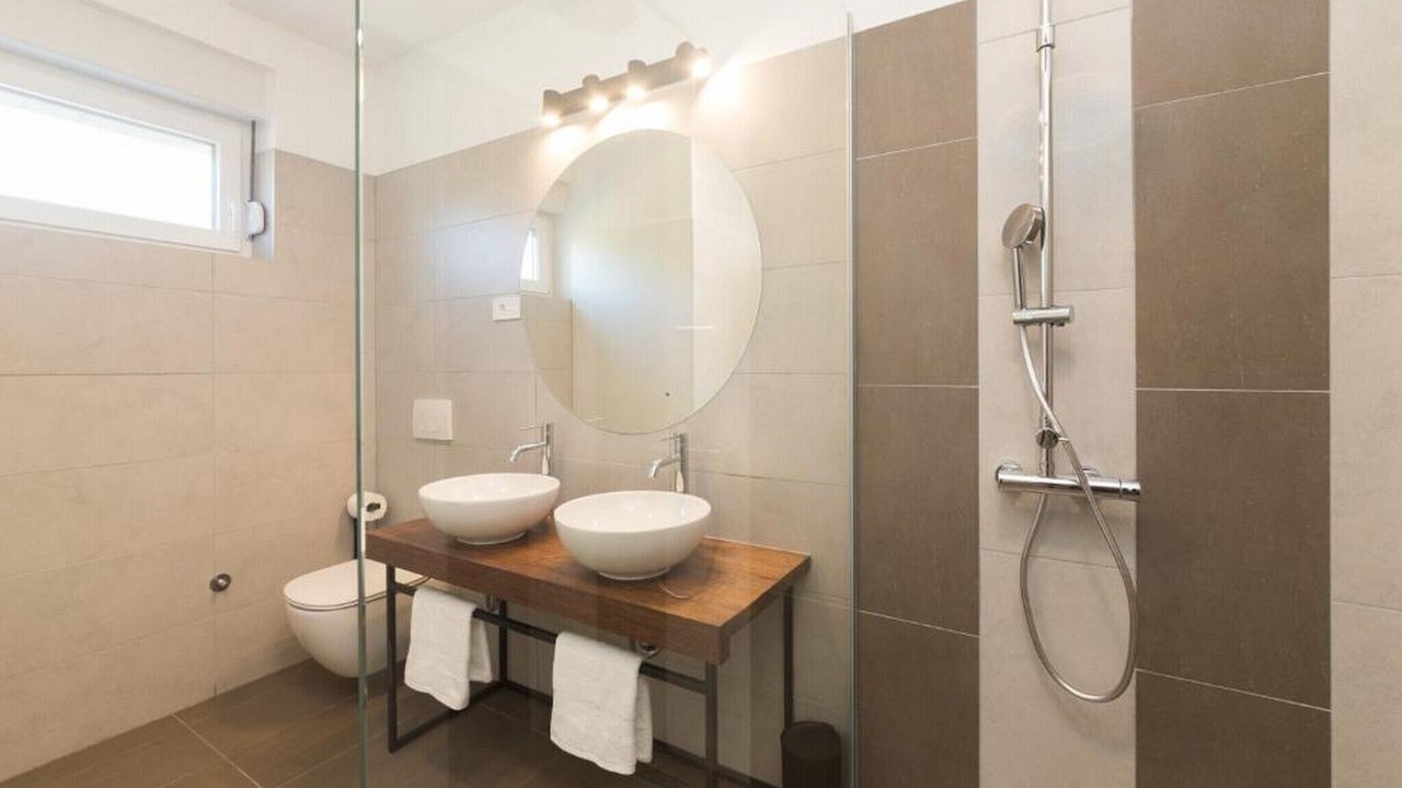 Photo of Bathroom in Pag