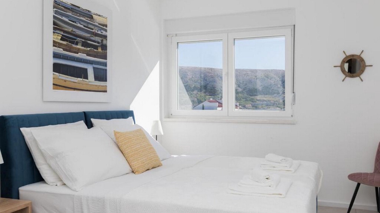 Photo of Bedroom in Pag