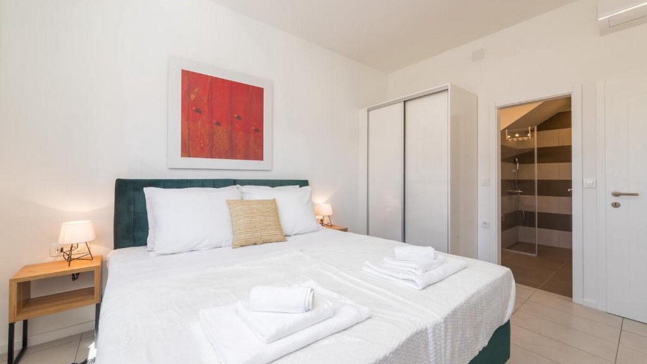 Photo of Bedroom in Pag