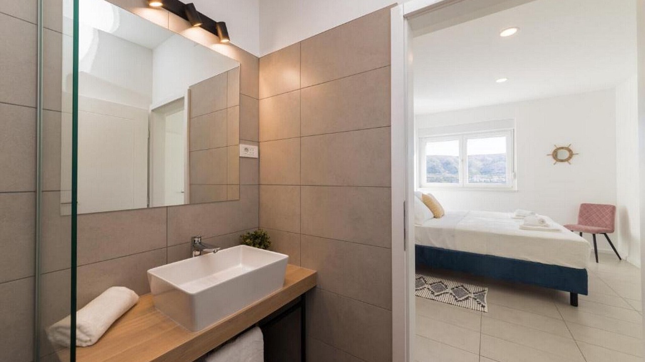 Photo of Bathroom in Pag