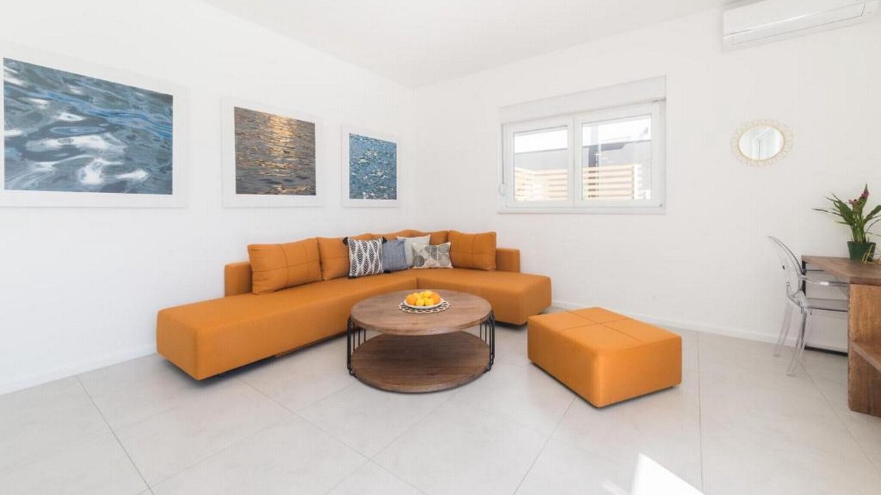Photo of Livingroom in Pag