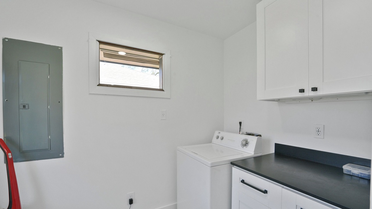 Photo of Bedroom in Garden Oaks