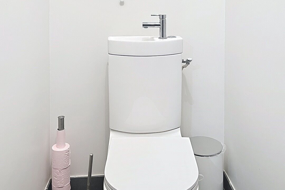 Photo of Bathroom in Marcq-en-Baroeul