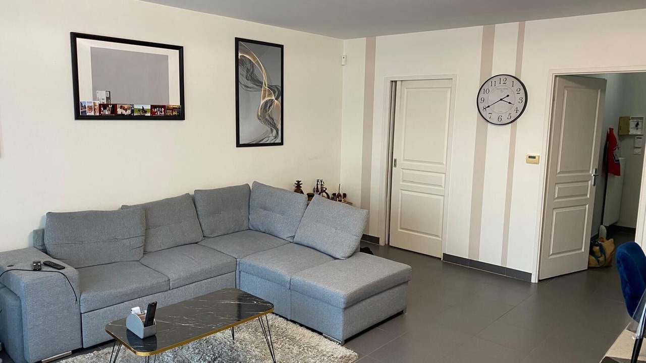 Photo of Livingroom in Marcq-en-Baroeul