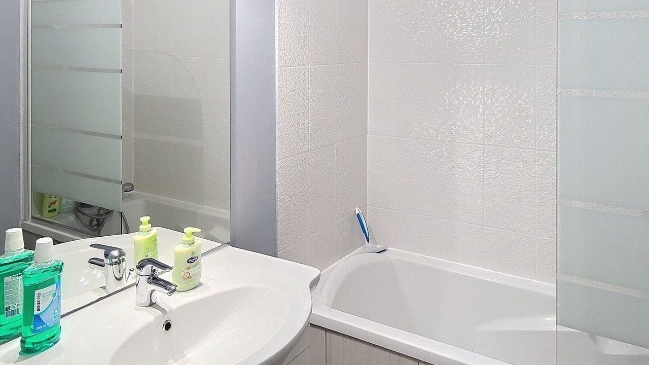 Photo of Bathroom in Marcq-en-Baroeul