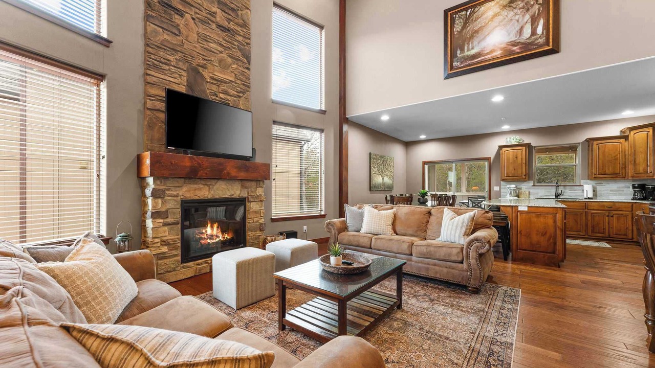 Photo of Livingroom in Hollister