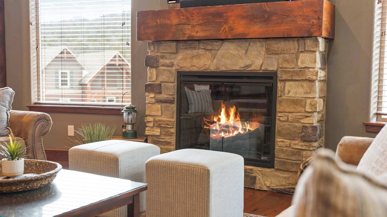 Photo of Livingroom in Hollister
