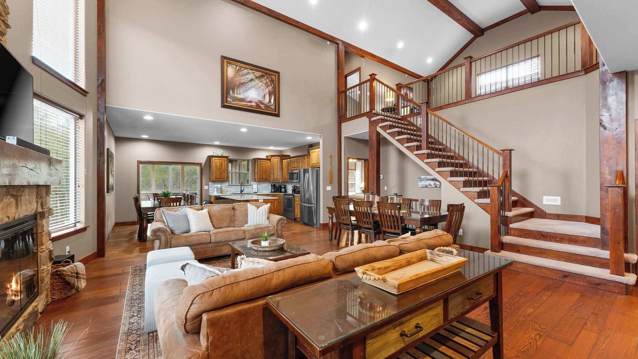 Photo of Bedroom in Hollister