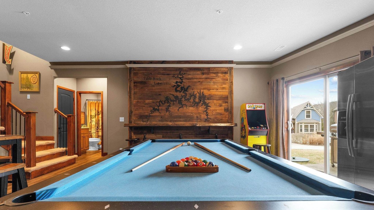 Photo of Bedroom in Hollister