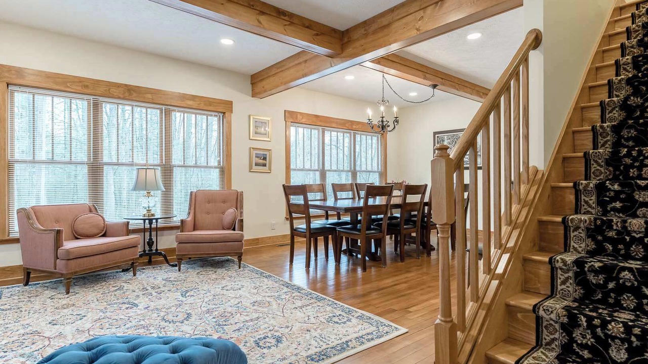 Photo of Bedroom in Kendall