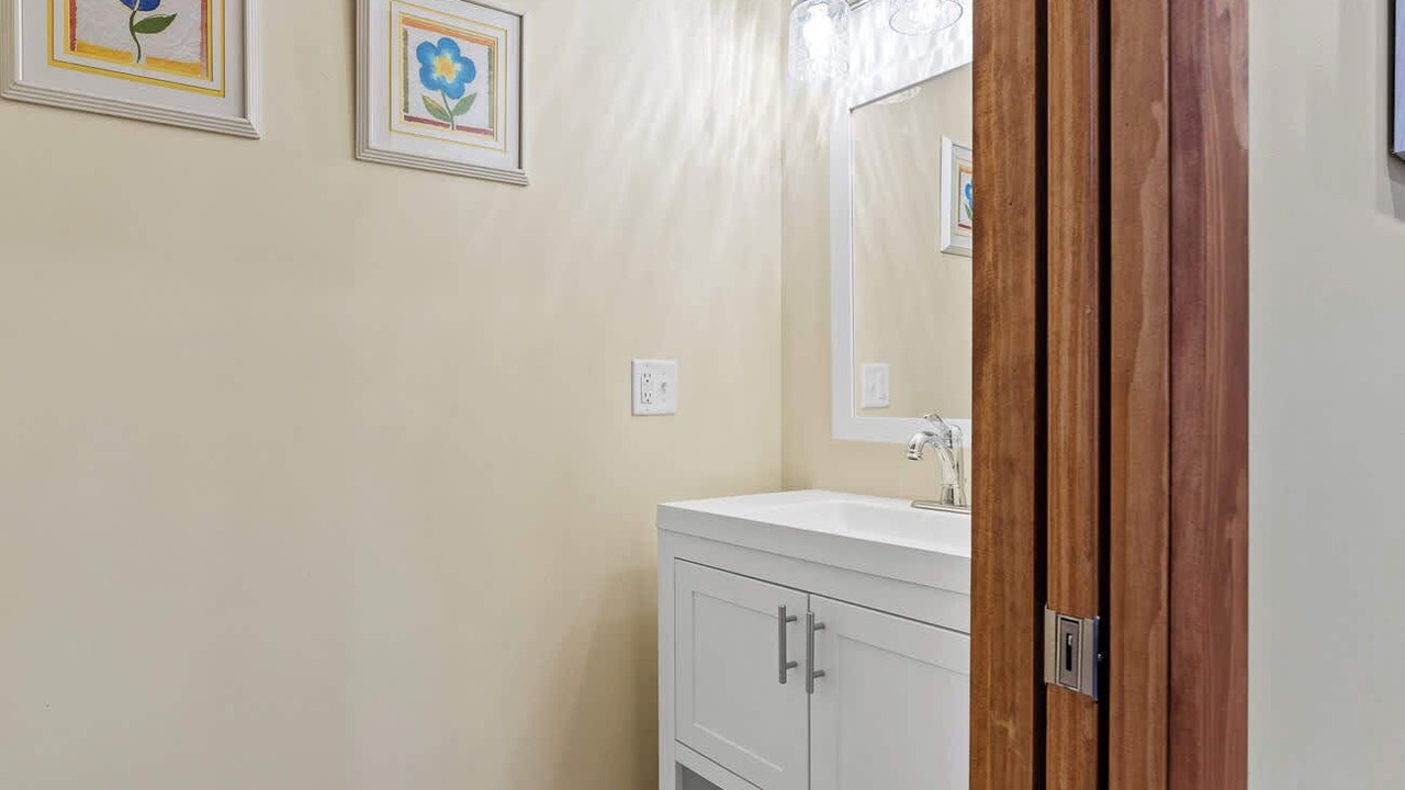 Photo of Bathroom in Kendall