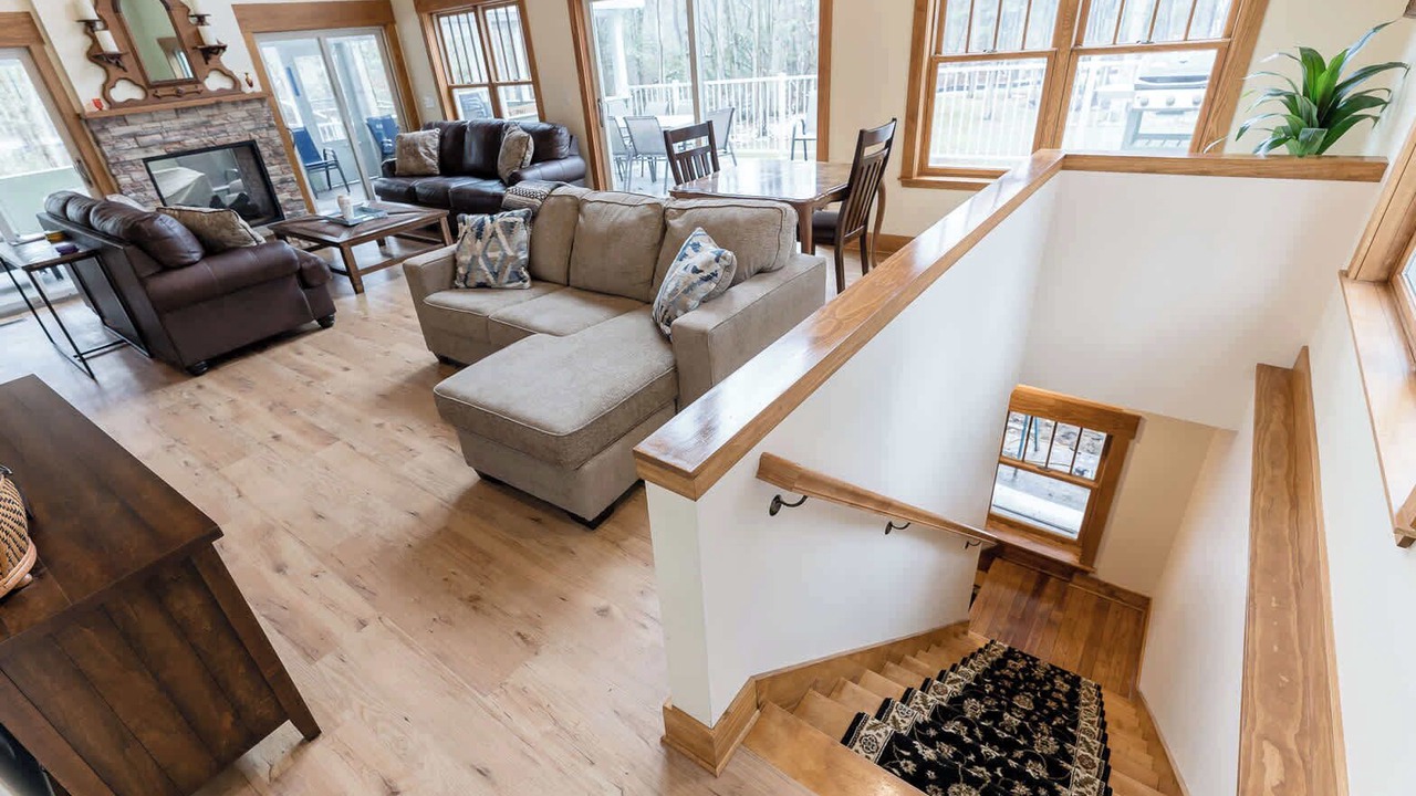 Photo of Livingroom in Kendall