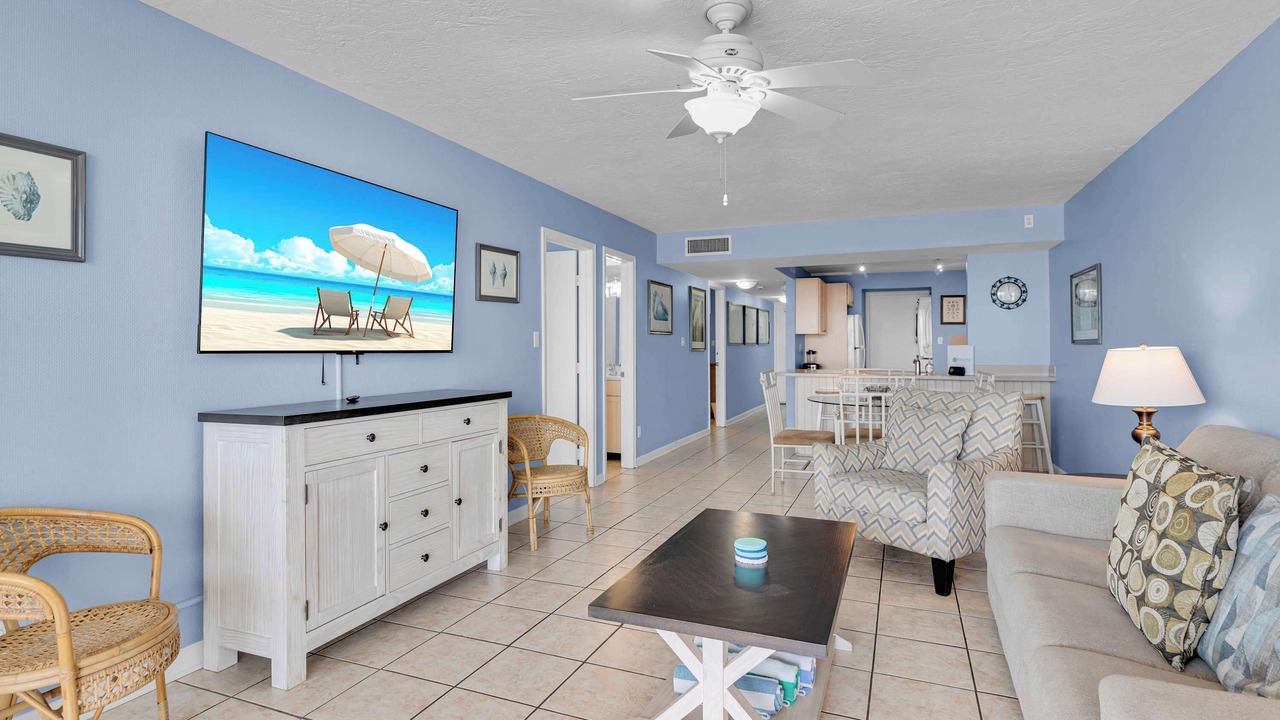 Photo of Livingroom in Meadows