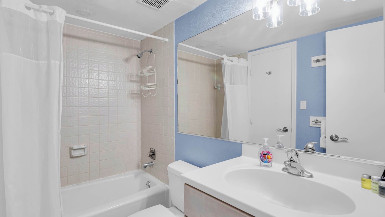 Photo of Bathroom in Meadows