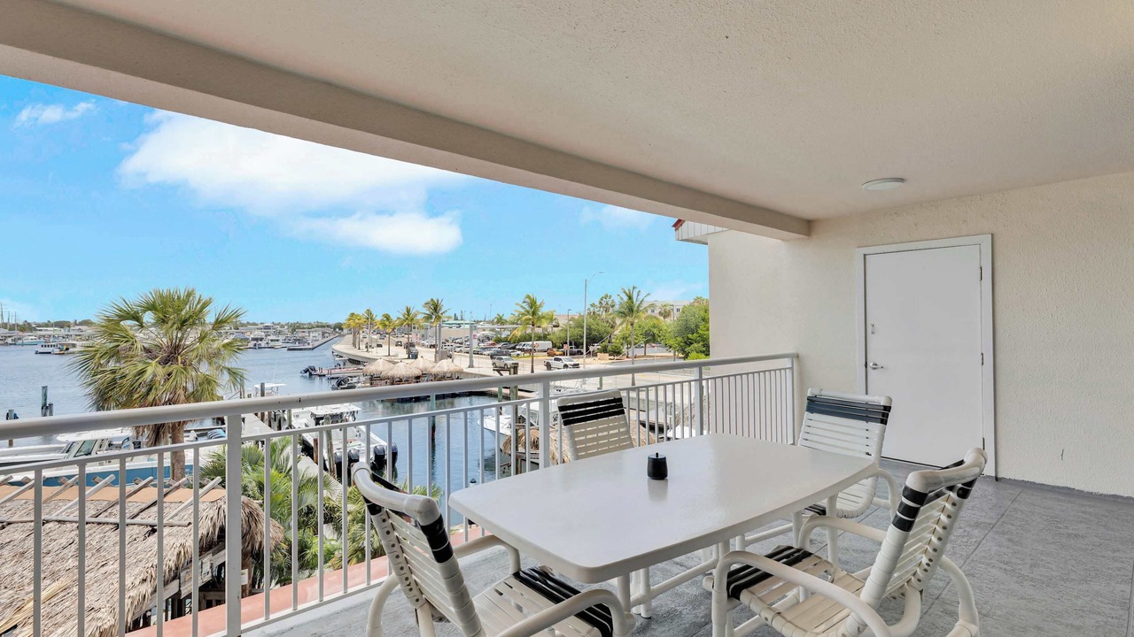 Photo of Patio Balcony in Meadows