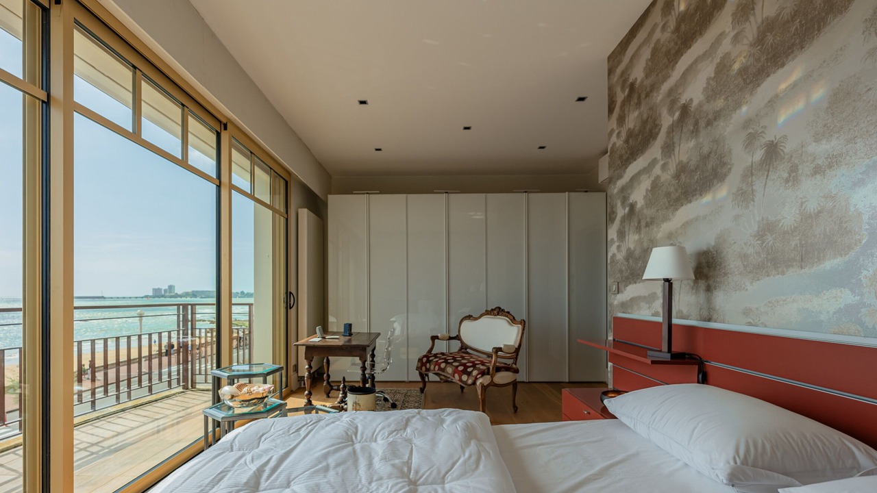 Photo of Bedroom in Les Sables d'Olonne