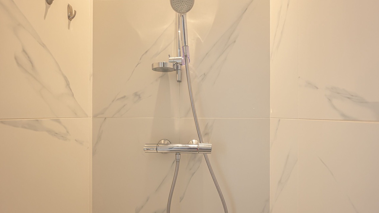 Photo of Bathroom in Les Sables d'Olonne