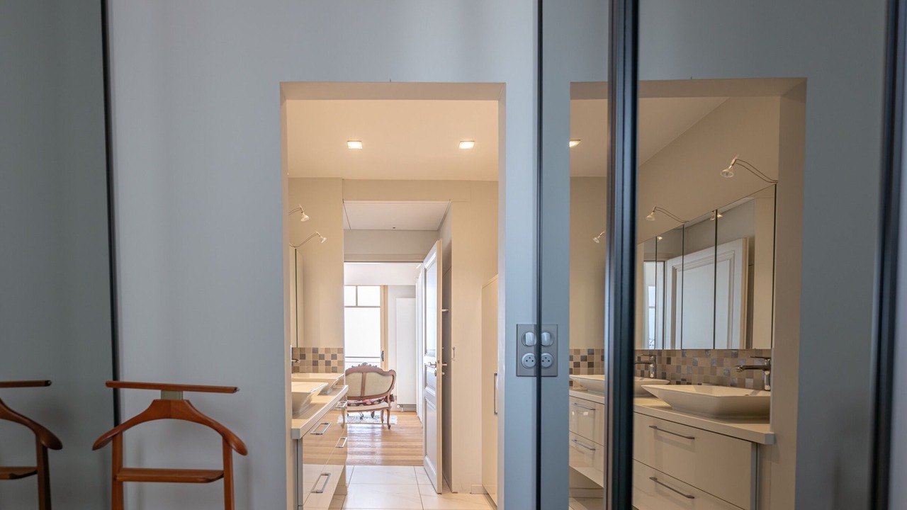 Photo of Bathroom in Les Sables d'Olonne