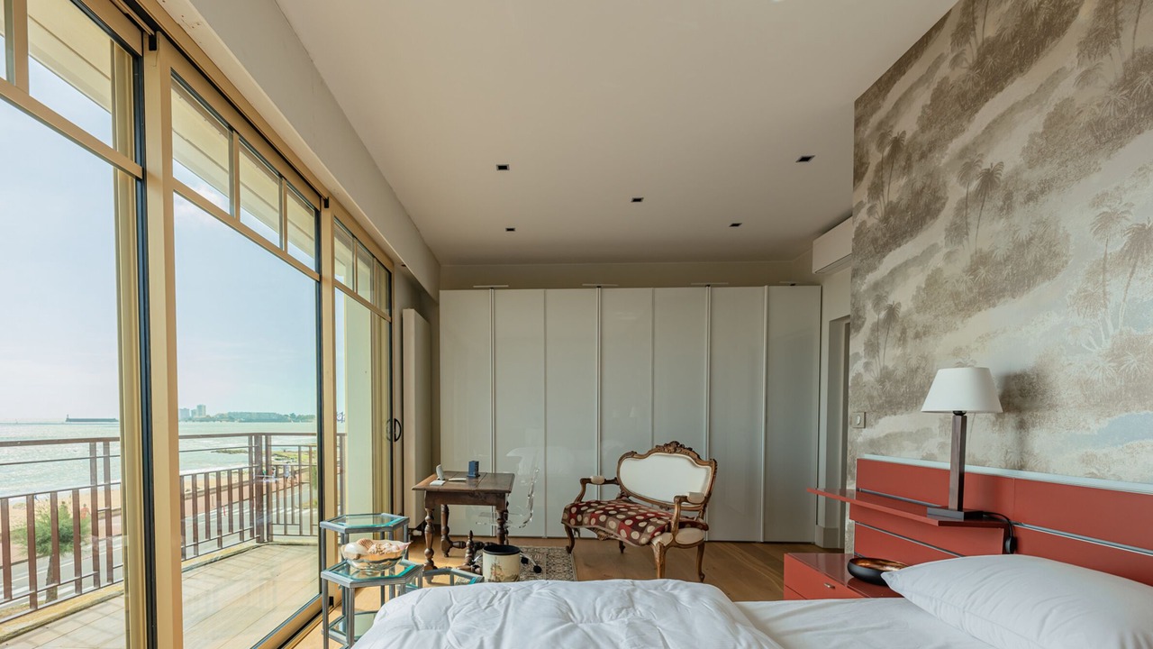 Photo of Bedroom in Les Sables d'Olonne