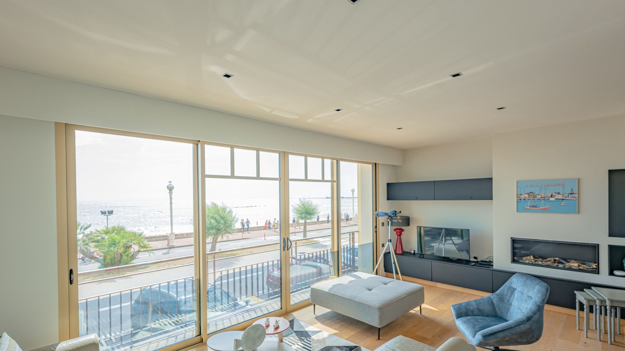Photo of Livingroom in Les Sables d'Olonne