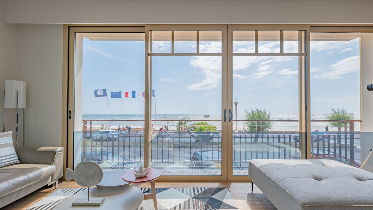 Photo of Livingroom in Les Sables d'Olonne
