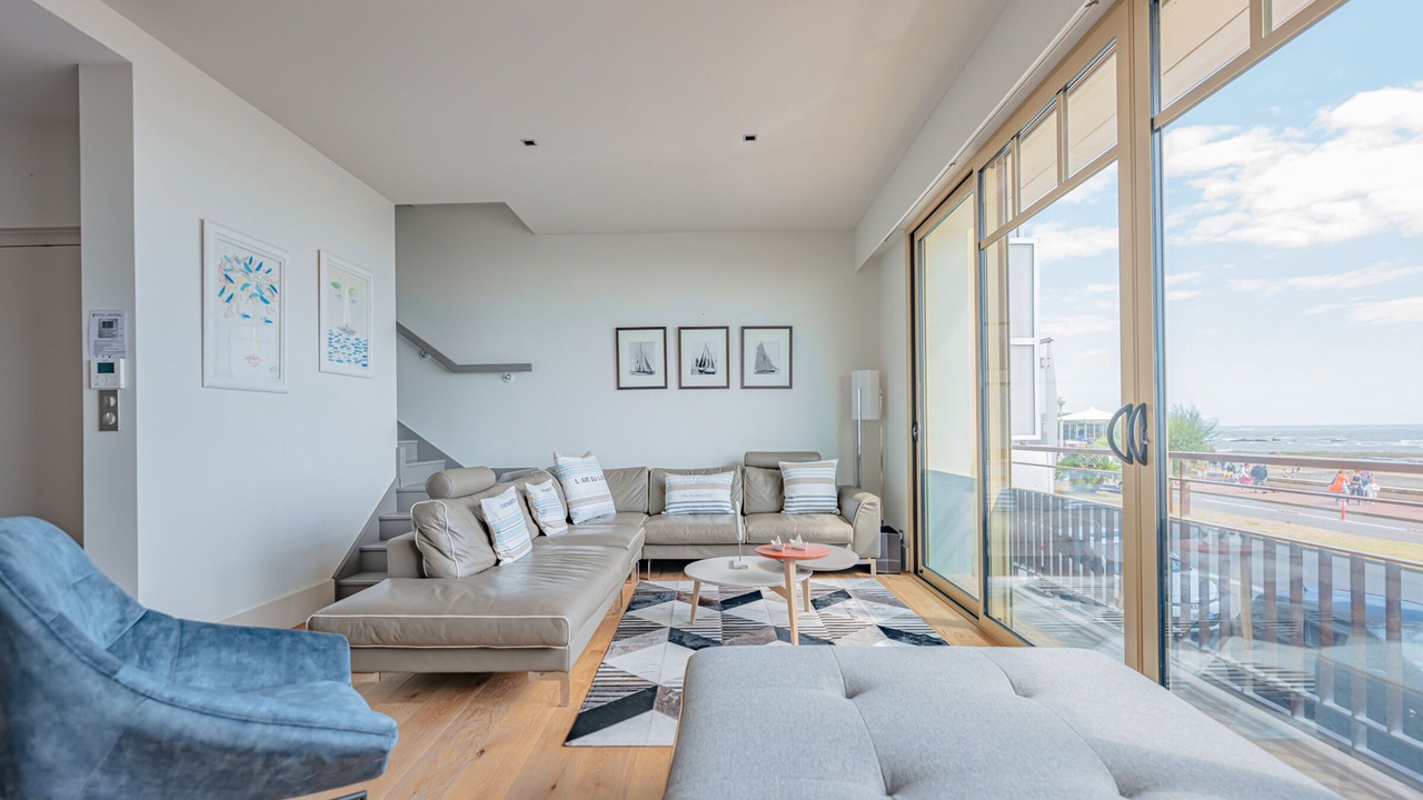 Photo of Livingroom in Les Sables d'Olonne