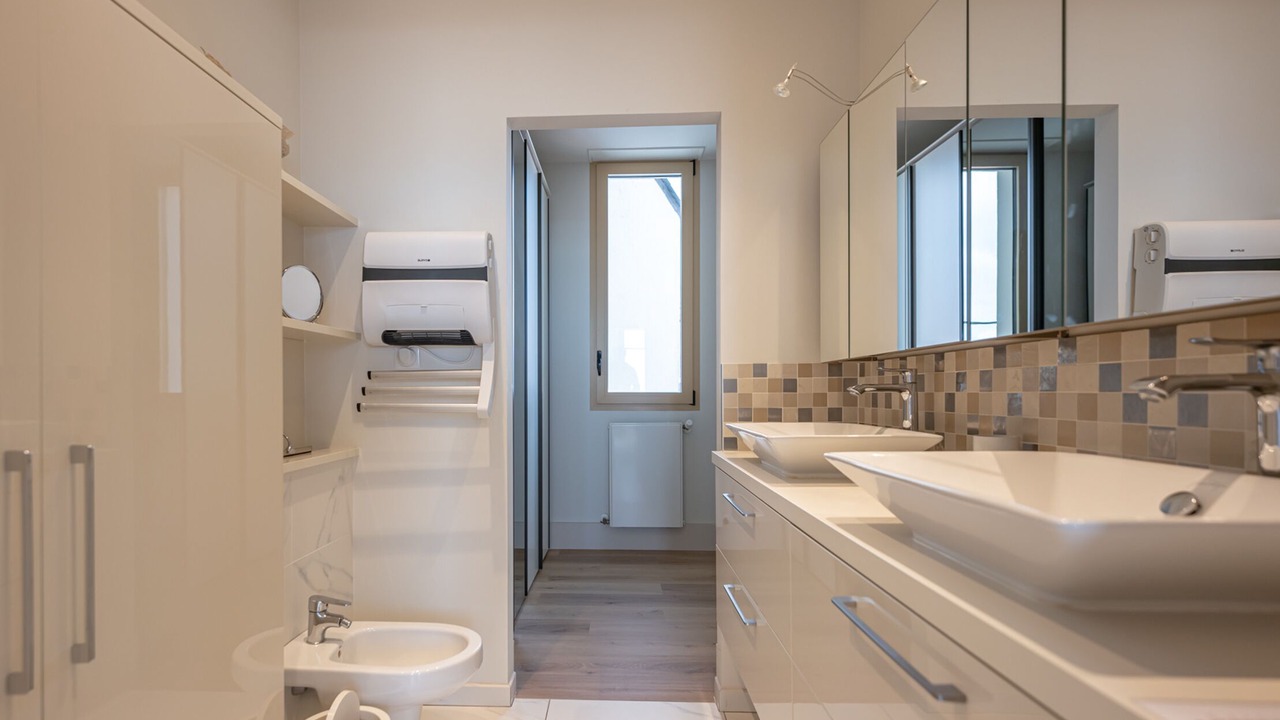 Photo of Bathroom in Les Sables d'Olonne