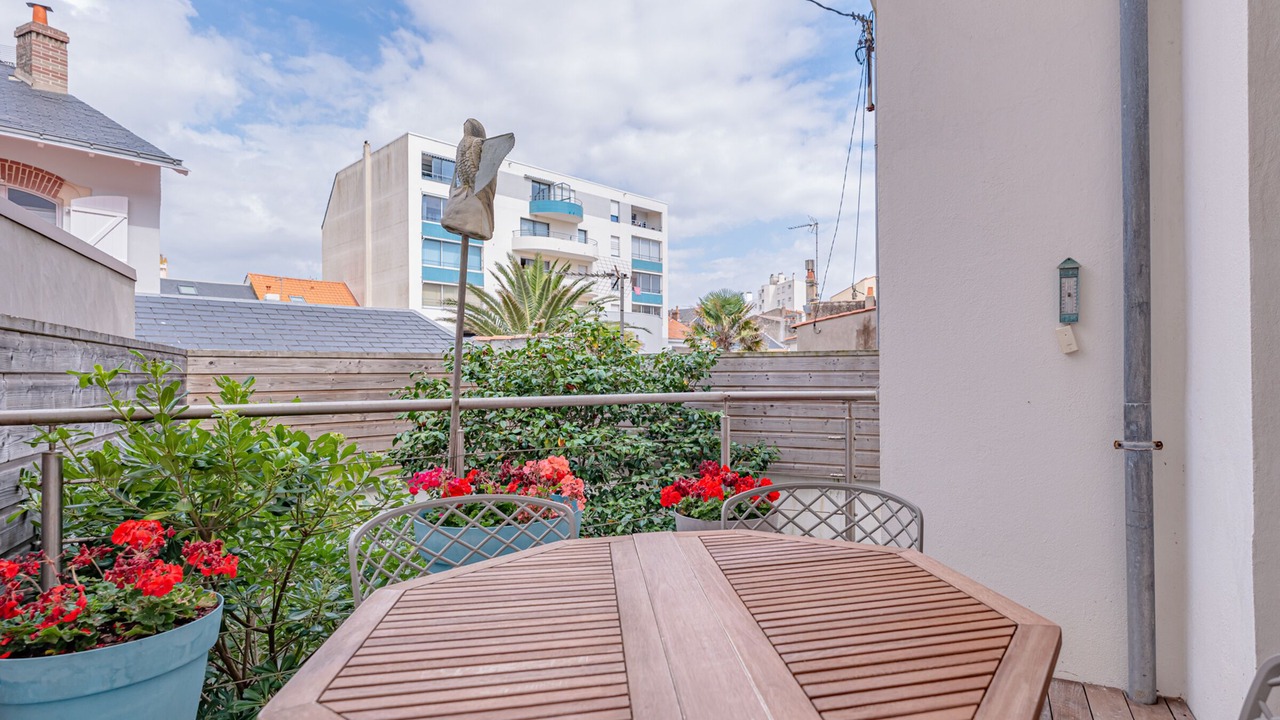 Photo of Outdoor in Les Sables d'Olonne