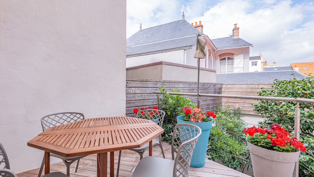 Photo of Outdoor in Les Sables d'Olonne