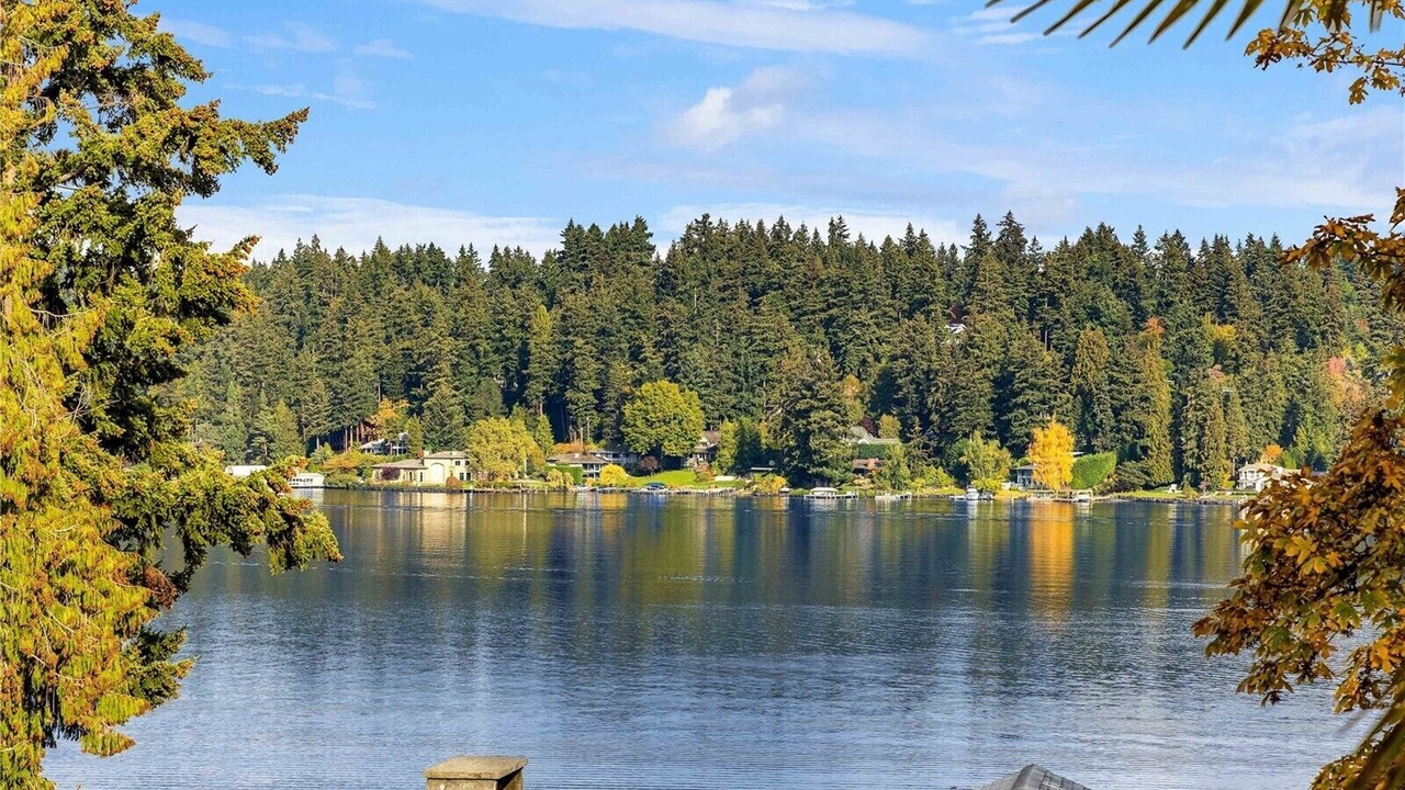 Photo of Others in Mercer Island