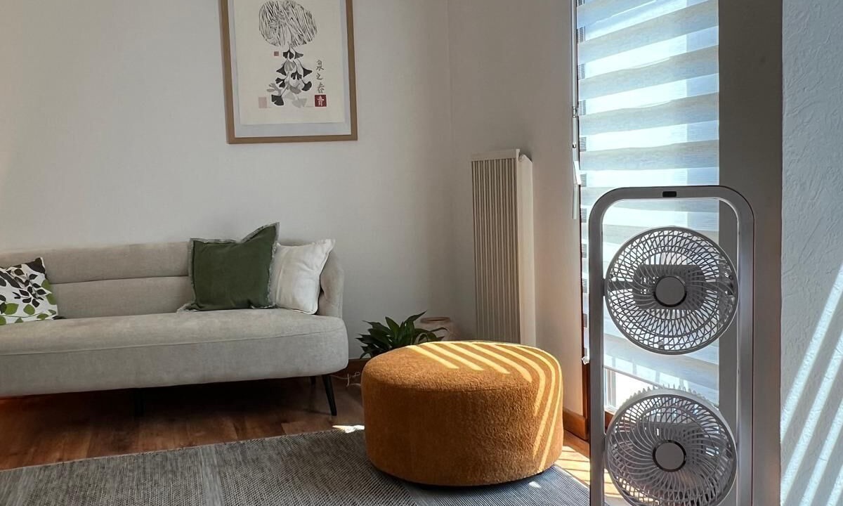 Photo of Livingroom in Epinal