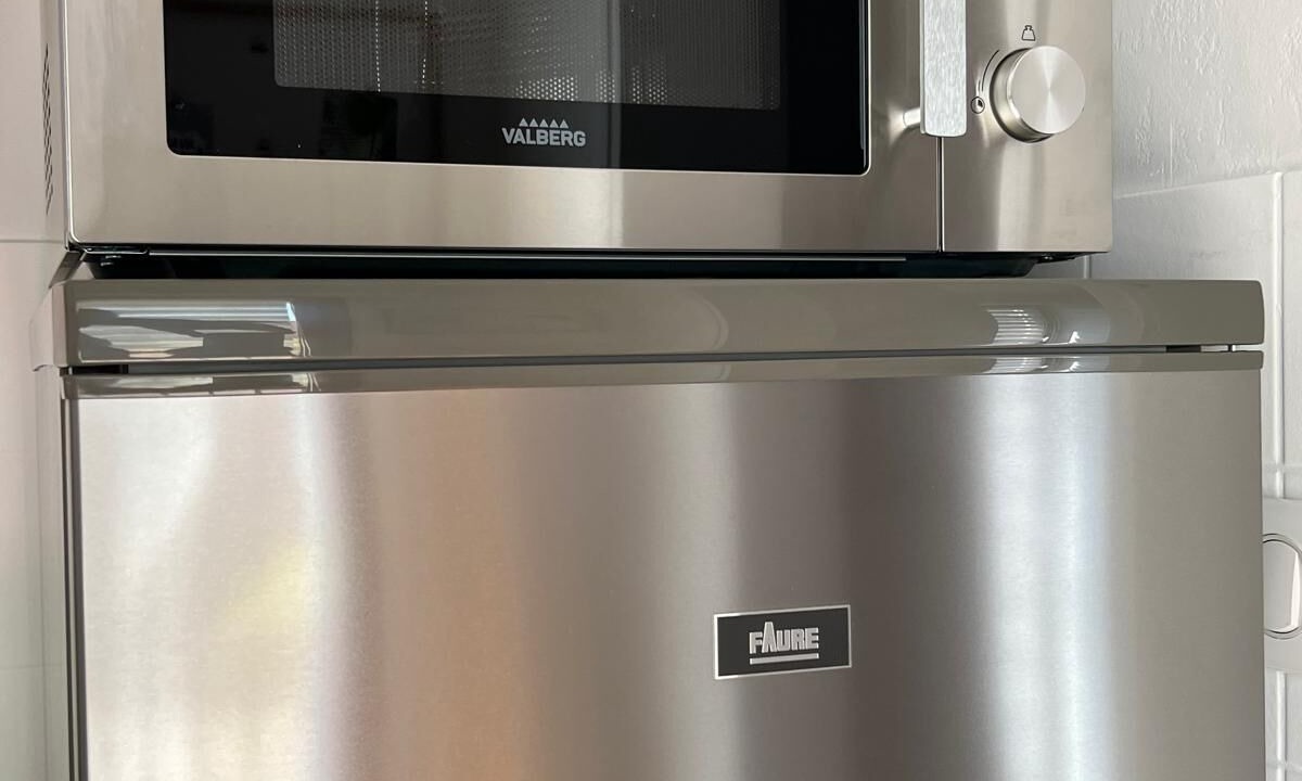 Photo of Kitchen in Epinal