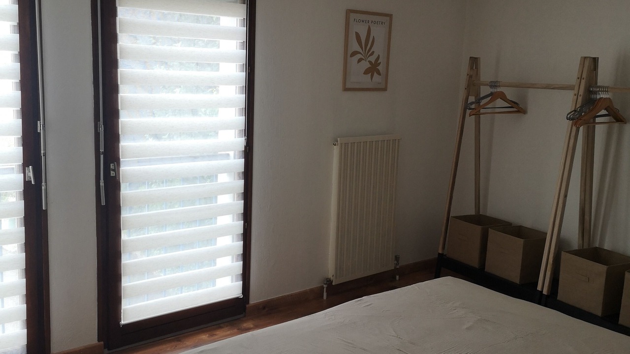 Photo of Bedroom in Epinal